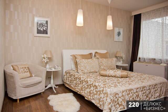 Гостиница Аврора Челябинск-79