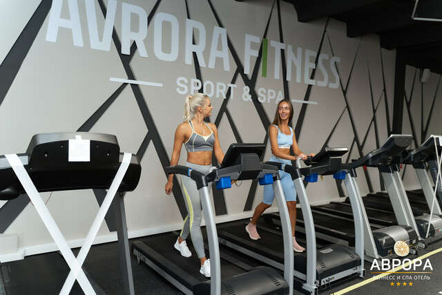 Гостиница Аврора Челябинск-156