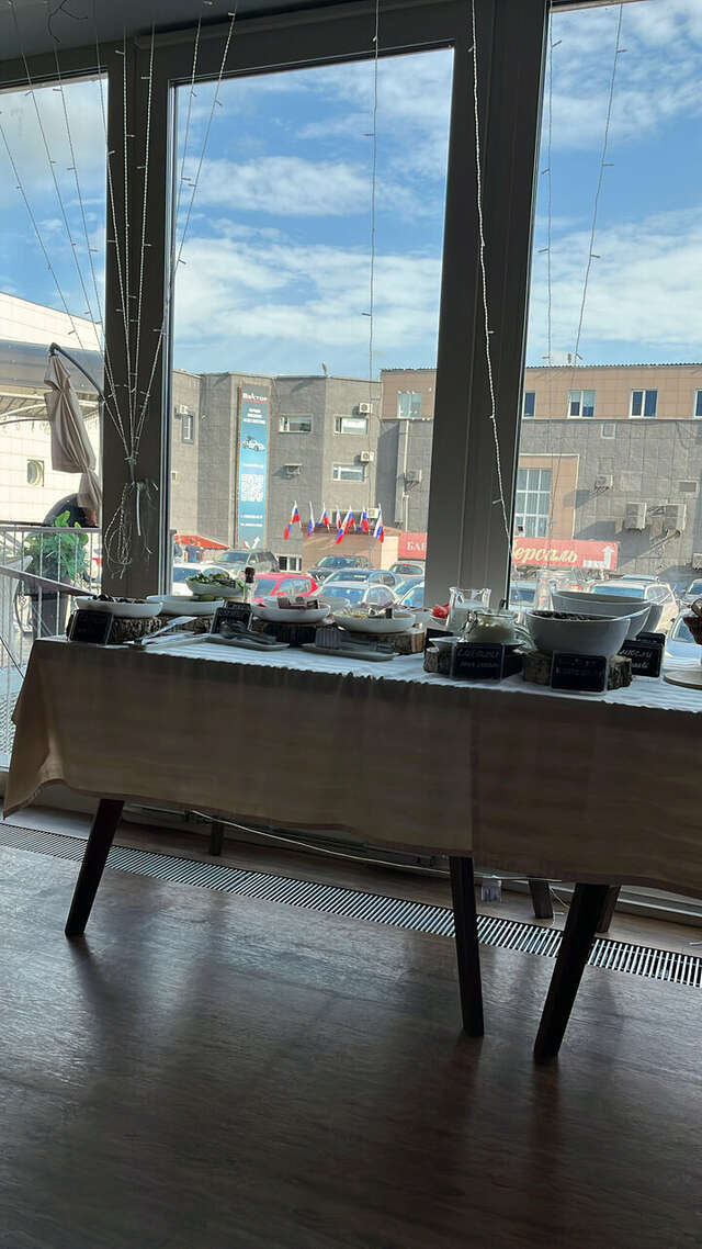 Гостиница Аврора Челябинск-22