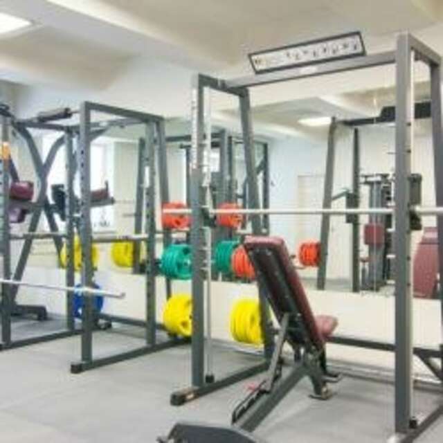 Гостиница Аврора Челябинск-62