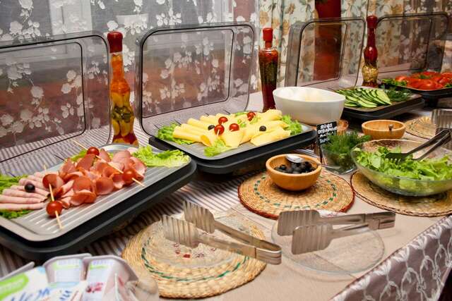 Гостиница Аврора Челябинск-17