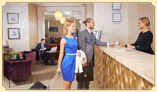 Гостиница Аврора Челябинск-9