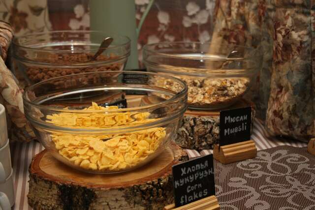 Гостиница Аврора Челябинск-39