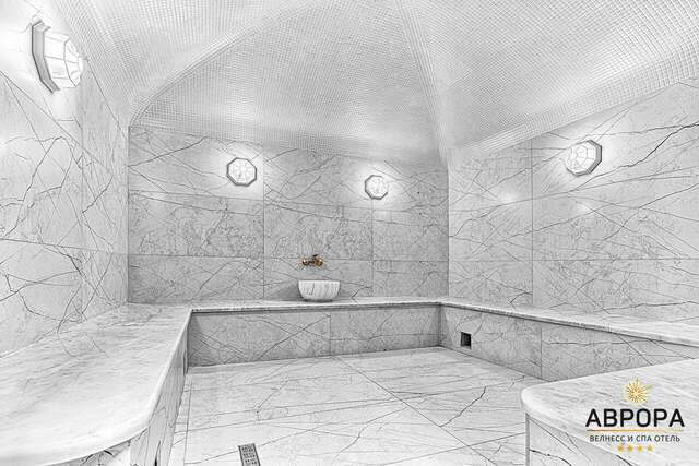 Гостиница Аврора Челябинск-59