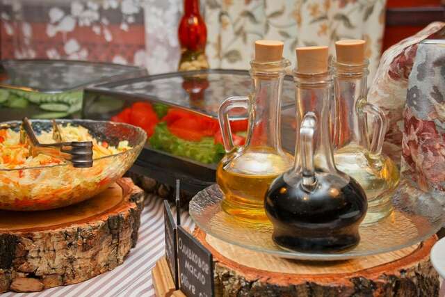 Гостиница Аврора Челябинск-54