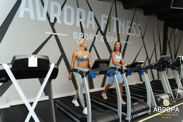 Гостиница Аврора Челябинск-46